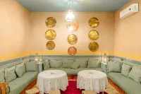 Dar El Janoub Hotels in Merzouga