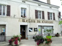 Le Relais du Chateau