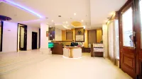 Hotel Rousha Inn Ghaziabad