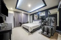 Haman Hotel Lupine Hotels in Haman-gun