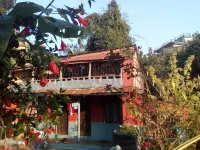 Nature Side Cottage Hotels in Kaski