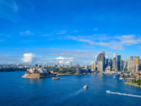 W Sydney Hotels in Sydney