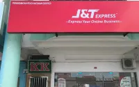 Hotel Seri Kangsar KK Hotel Các khách sạn ở 