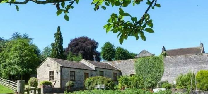 The Summer Palace Hotels in Leyburn