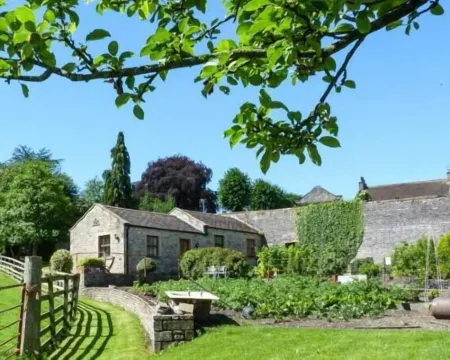 The Summer Palace Hotels in Middleham