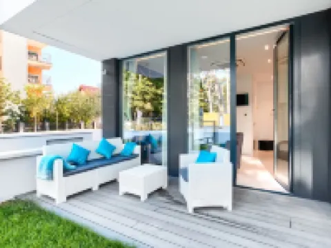 Dune Resort Mielno - B Hotele w: Mielno