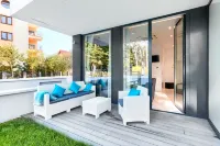 Dune Resort Mielno - B Hotels in Mielno