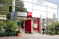 Ibis Berlin Mitte Hotels in Prenzlauer Berg