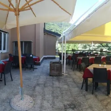 Hotel Ristorante la Sorgente