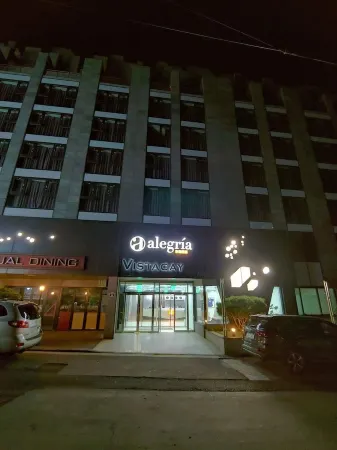 Hotel H.I