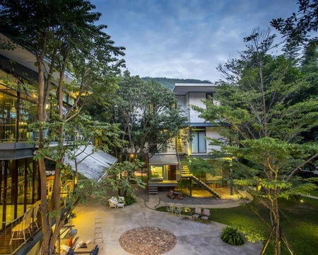 รูปภาพของวิลล่า โมรีดา