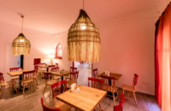 アクア バトス パロス ホテル