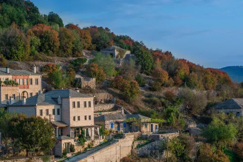 Pirrion Wellness Boutique Hotel