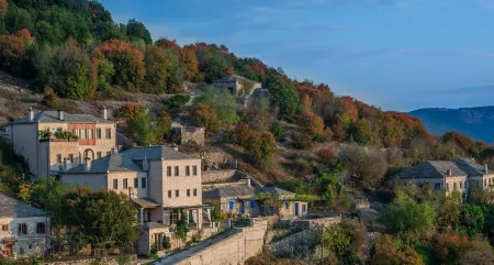 Pirrion Wellness Boutique Hotel Отели в г. Aspraggeli