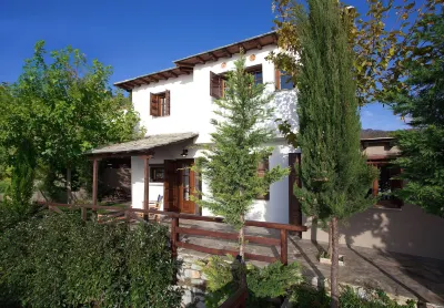 Pelion Homes Hotel a 