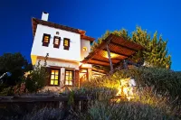 Pelion Homes