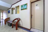 Hotel Sumatera Hotels in Medan Maimun