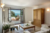 Mitsis Galini Hotels in 
