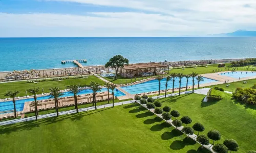Club Privé by Rixos Belek
