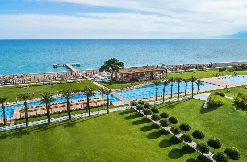 Club Privé by Rixos Belek photo 2