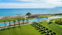 Club Privé by Rixos Belek - romantis