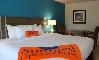 Sunbird Cape Cod Resort