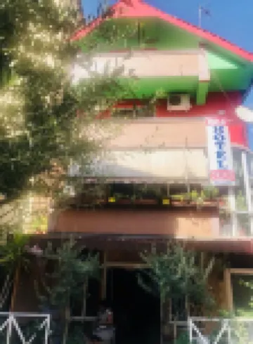 Hotel Drinos Hotels in 