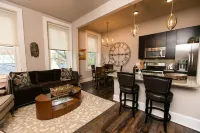 The Windsor - Asheville - con encanto