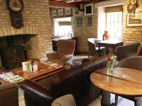 White Hart Ufford- Stamford Hotel di Market Deeping