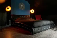 LoveRoom Avec Spa Privatif Plélo Hotels in Guingamp