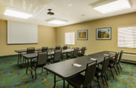 Candlewood Suites SPRINGFIELD-MEDICAL DISTRICT by IHG