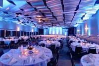 Metropolis Resort - Eau Claire Hoteles en Eau Claire