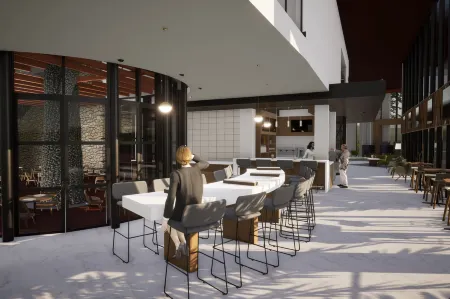 Courtyard by Marriott Tuxpan Veracruz