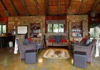 Shayamoya Lodge Hotels in uPhongolo Local Municipality