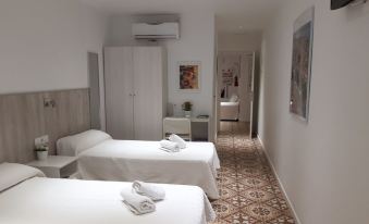 Hostal Nova Barcelona