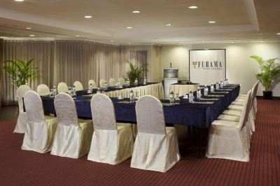 会議室 フラマ シティ センター シンガポールの写真