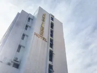 Jubilee Hotel Hoteles en Serasa