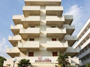 Hotel Alexander