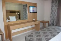 Grand Meteora Hotel Отели рядом с достопримечательностью «Монастырь Святого Стефана»