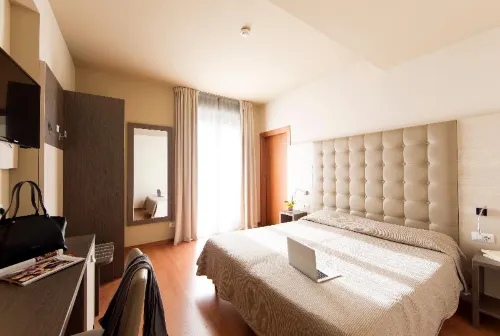 Hotel Meeting Hotel a Belgirate