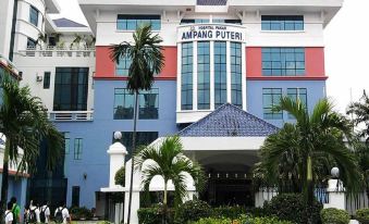 Puteri Ampang Hotel