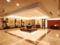 โรงแรมฮกเกะ คลับ ฮิโรชิมะ - 3 ดาว