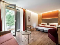 TH Courmayeur Hotels near Checrouit