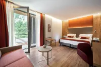 TH Courmayeur