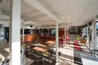 Brit Hotel Essentiel Pau Lescar Hotels in Lons