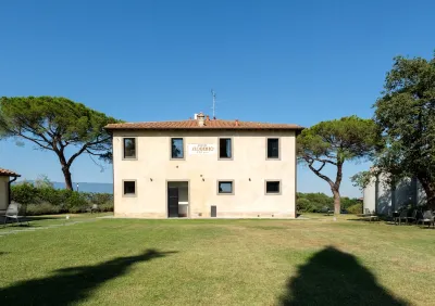 Tenuta San Jacopo - Agriturismo Hotels in Montevarchi