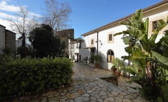 Agriturismo Casale del Principe & Spa
