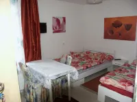 Blumenhotel Các khách sạn ở Marienheide