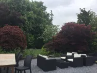 LLwyn Country House Hotels in Llanelli