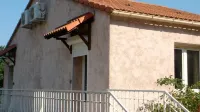 Appartements St. Pancrace Hotels in Corte